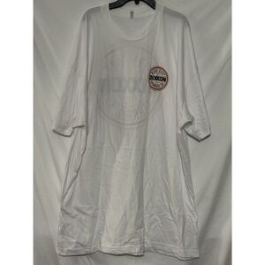 Dixxon Flannel STURGIS RIDE FAST CORPO T-SHIRT Mens 3XL New In Bag